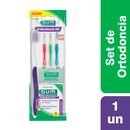 Kit-Orthodontic-GUM-Cep-3P-Cera-Hilo-1un