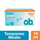 Tampones-O.-B.-Original-Super-x-16un
