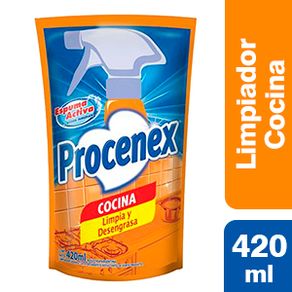 Limpiador-Cocina-Procenex-Nja-Dp-420ml