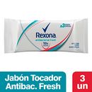 Jabon-Rexona-Antibacterial-Fresh-3x90gr