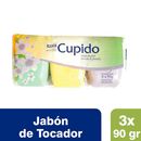 Jabon-Cupido-Tricolor-3-x-90Gr
