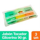 Jabon-St.Tropez-Glicerina-Tricol-3x90gr