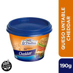 Queso-Untable-La-Paulina-Cheddar-x-190gr