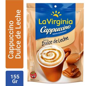 Cappuccino-La-Virginia-DD-Leche-Dp-155gr