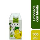 Jugo-Citric-Limonada-Menta-Tetra-500ml