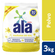 Jabon-Ala-Matic-Mañana-Sol-Max-Sua-3-Kg