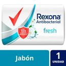 Jabon-Rexona-Antibacterial-Fresh-90gr