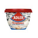 Queso-Adler-Cremoso-Azul-190Gr