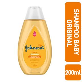 Shampoo-Johnsons-Baby-Original-200ml