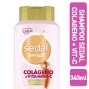 Shampoo-Sedal-Colageno---Vitamina-C-340ml
