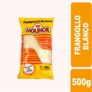 Frangollo-Molinor-Blanco-500Gr