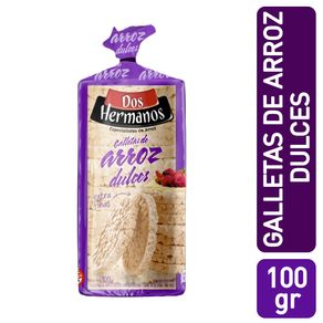 Galleta-de-Arroz-Dos-Hermanos-Slim-Dulces-100Gr