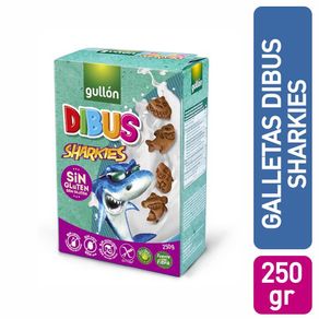 Galleta-Gullon-Dibus-Snark-Sin-Gluten-250-gr