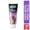 Crema-Dental-Gum-paraNiños-Trolls-100Gr