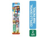 Cepillo-Dental-GUM-Paw-Patrol-Su-Pack-x2