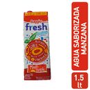 Agua-Saborizada-Baggio-Fresh-Manzana-1500Cc