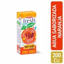 Agua-Saborizada-Baggio-Fresh-Naranja-200Cc