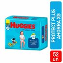 Pañal-Huggies-Protect-Plus-Ahorra-pack-XG-52Un