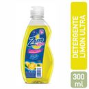 Lavavajilla-Zorro-Limon-Ultra-300ml