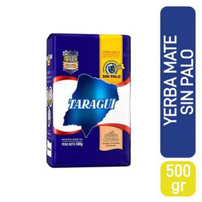 Yerba-Taragui-4Flex-Sin-Palo-500gr