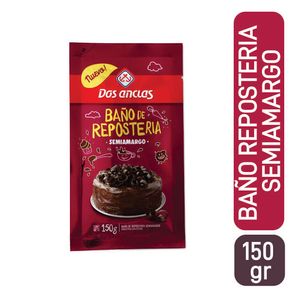 Baño-Repostero-Dos-Anclas-Semiamargo-150gr