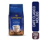Cafe-La-Virginia-Molido-Torrado-250Gr