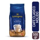 Cafe-La-Virginia-Molido-Torrado-500Gr