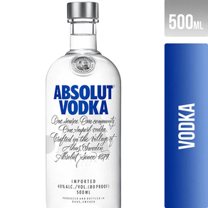 Vodka-Absolut-500-cc