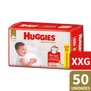 Pañal-Huggies-Supreme-Care-Ahorra-Doble-Extra-Grande-50-un