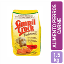 Alimento-para-Perro-Simpli-Crock-Carne-1.5-Kg