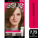 Tintura-Kit-Issue-Brillo-Extremo-7.73-Rubio-Chocolate