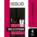 Tintura-Kit-Issue-Brillo-Extremo-Nº4-Castaño-Roble