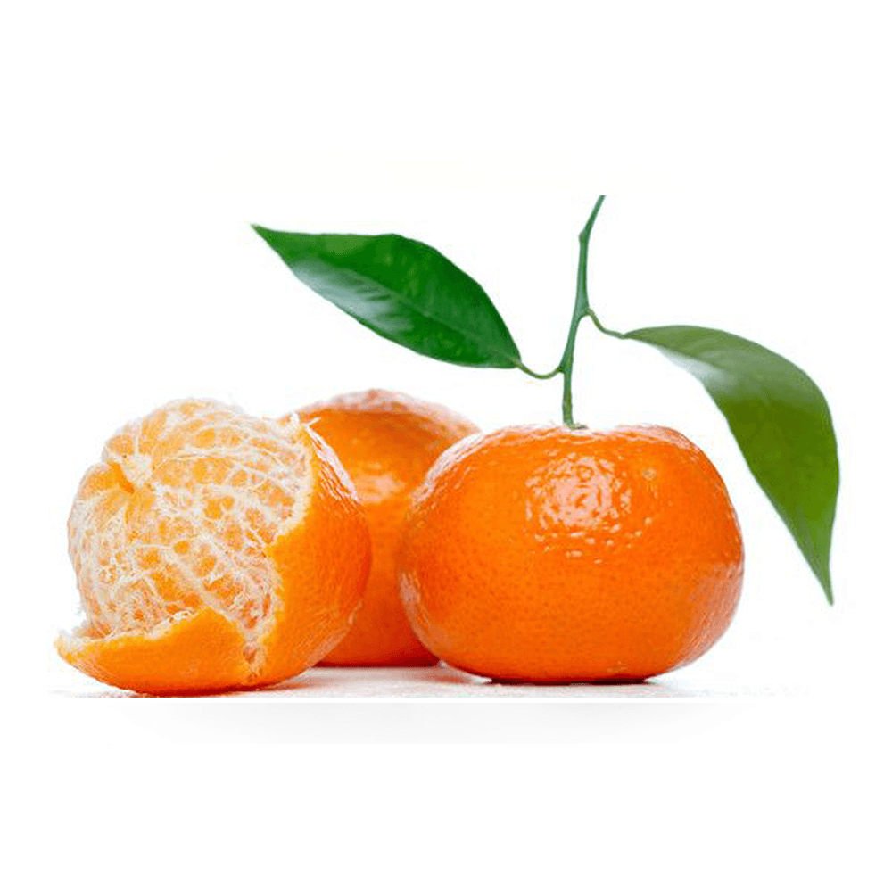 Mandarina Mandarin Orange Fresh Fruit Mandarins From Argentina, 1 kg / 2.2  lb bag