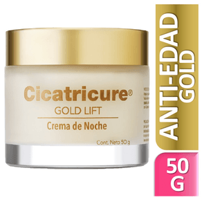 Crema-Cicatricure-Gold-Lift-Noche-50Gr