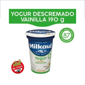 Yogur-Milkaut-Descremado-Vainilla-190Gr