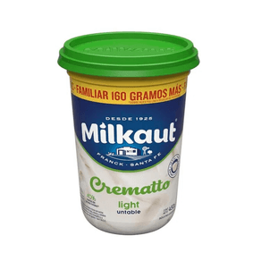 Queso-Untable-Milkaut-Crematto-Ligh-450g-