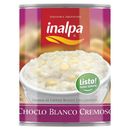 Choclo-Inalpa-Cremoso-Blanco-350gr