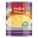 Choclo-Inalpa-Cremoso-Amarillo-350gr