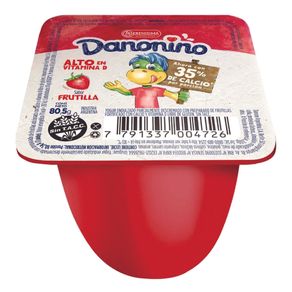 Danonino-Frutilla-80Gr