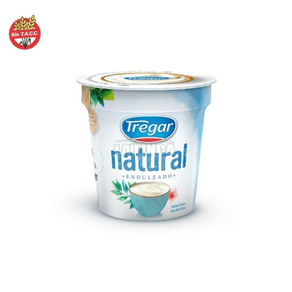 Yogur-Tregar-Natural-140Gr