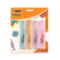 Resaltador-Bic-Marking-Pastel-4un