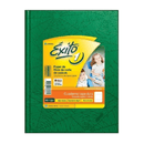 Cuaderno-Exito-T-dura-N3-Verde-Ray-48Hj