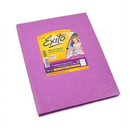 Cuaderno-Exito-T-dura-N3-Lila-Ray-x100Hj