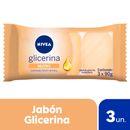 Jabon-Nivea-Glicerina-Neutro-3x90gr