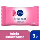 Jabon-Nivea-Orquideas-3x125gr