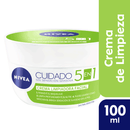 Crema-Nivea-Cuidado-Limpiadora-100-ml