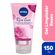 Gel-Limpiador-Nivea-Rose-Care-150ml