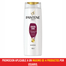 Shampoo Sedal Colágeno + Vitamina C 650ml - alberdisa