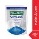Jabon-Palmolive-Nutrimilk-Doy-pack-220Ml