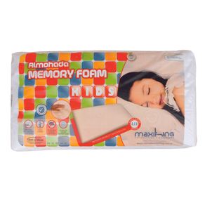 Almohada-Visco-Kids